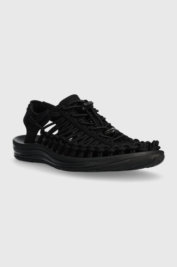 Keen sandały Uneek 1014099 czarny SS26
