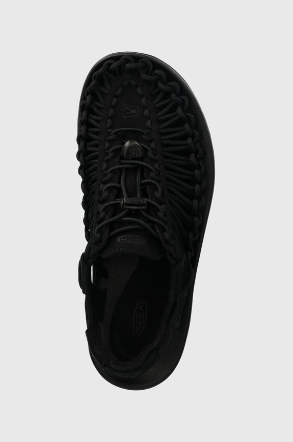 Keen sandały Uneek czarny 1014099