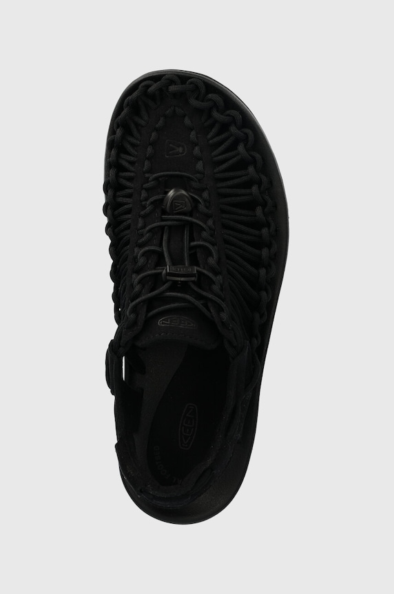 Keen sandały Uneek czarny 1014099