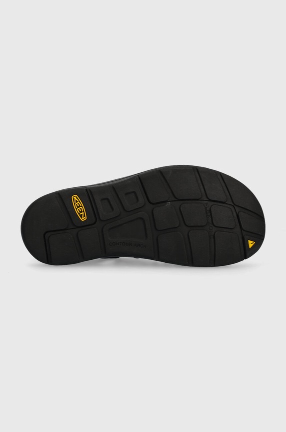 Keen sandały Uneek 1014099 czarny