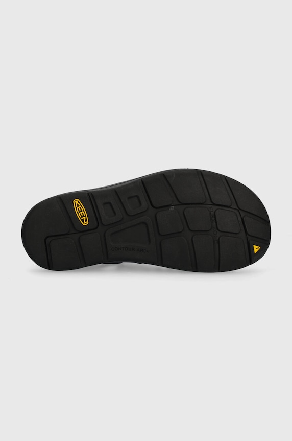 Keen sandały Uneek 1014099 czarny