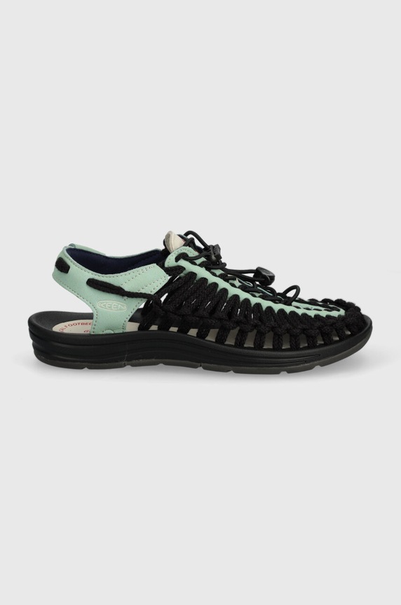 Sandály Keen Uneek 1028871 černá SS24