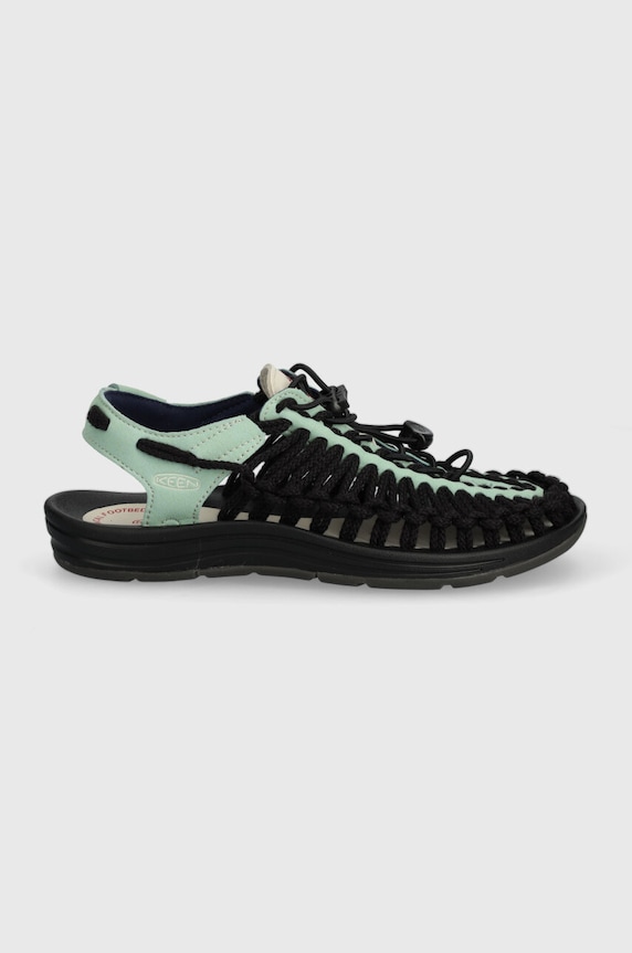 Sandály Keen Uneek 1028871 černá SS24