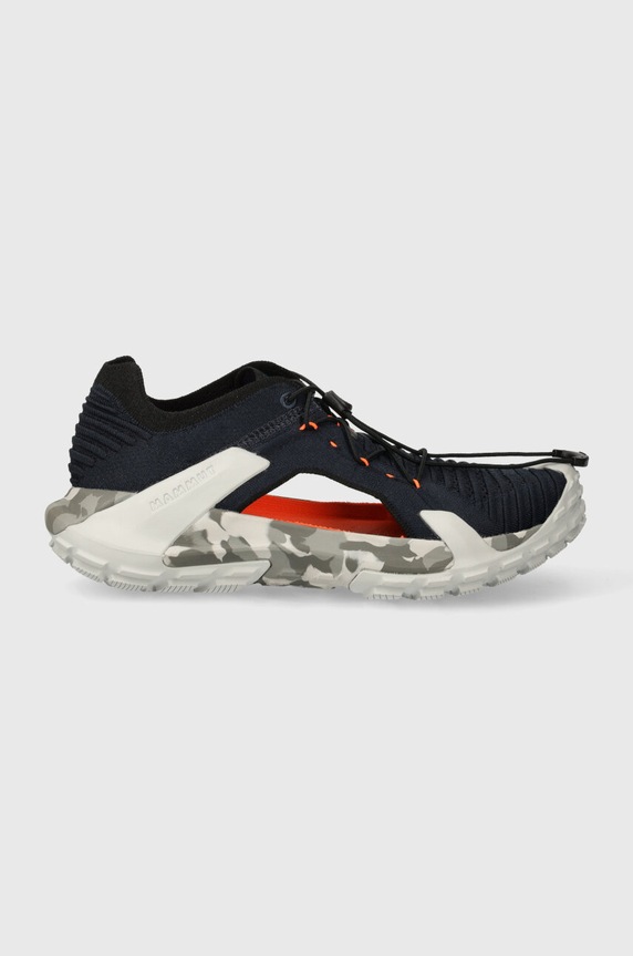 Mammut pantofi Hueco II Air Low 3020.06450 bleumarin SS25