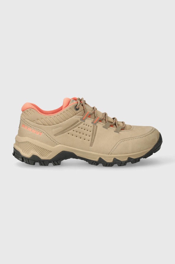 Mammut buty Nova IV 3030.04720 beżowy SS24
