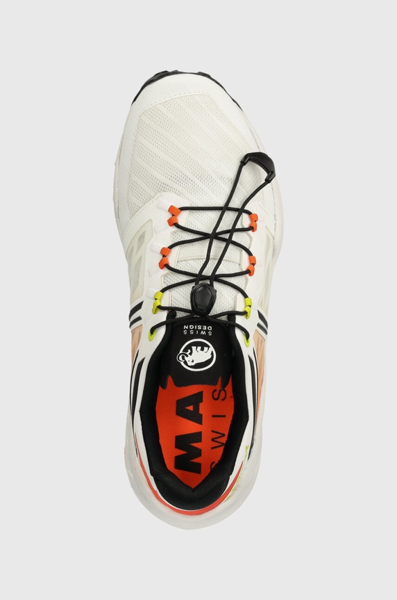 Mammut pantofi Sertig TR Low alb 3030.04950