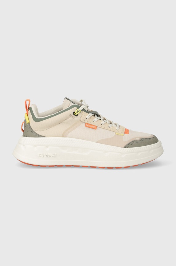 Sneakers Palladium PALLA REVERSE LO 99133.194.M μπεζ SS24