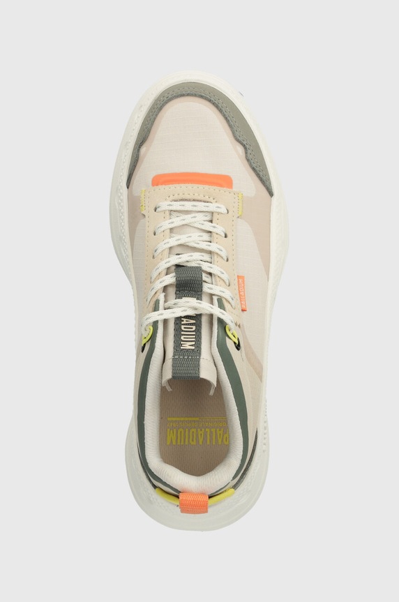 Sneakers Palladium PALLA REVERSE LO μπεζ 99133.194.M