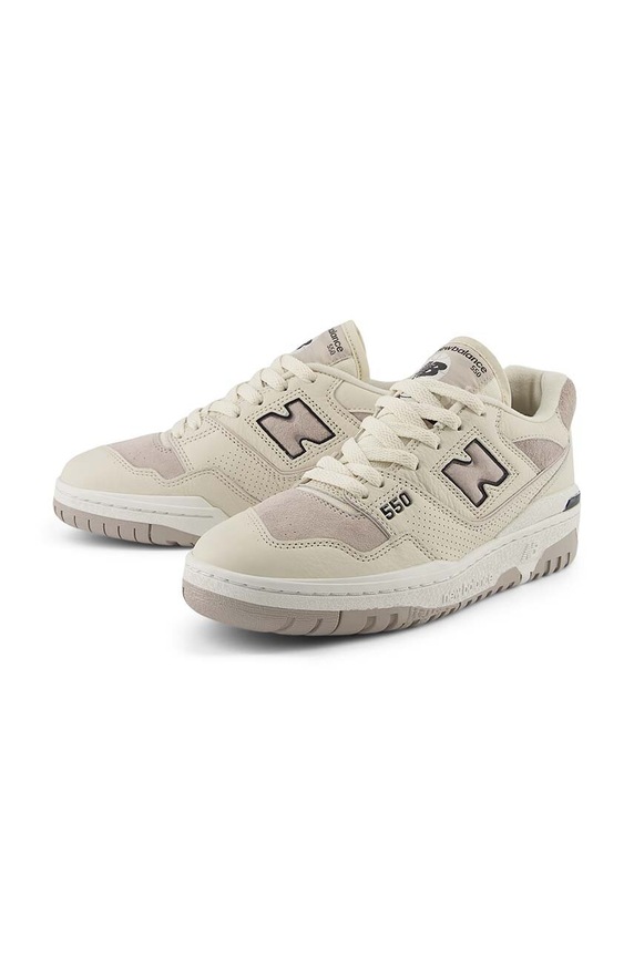 Sneakers New Balance BBW550RB BBW550RB μπεζ SS24