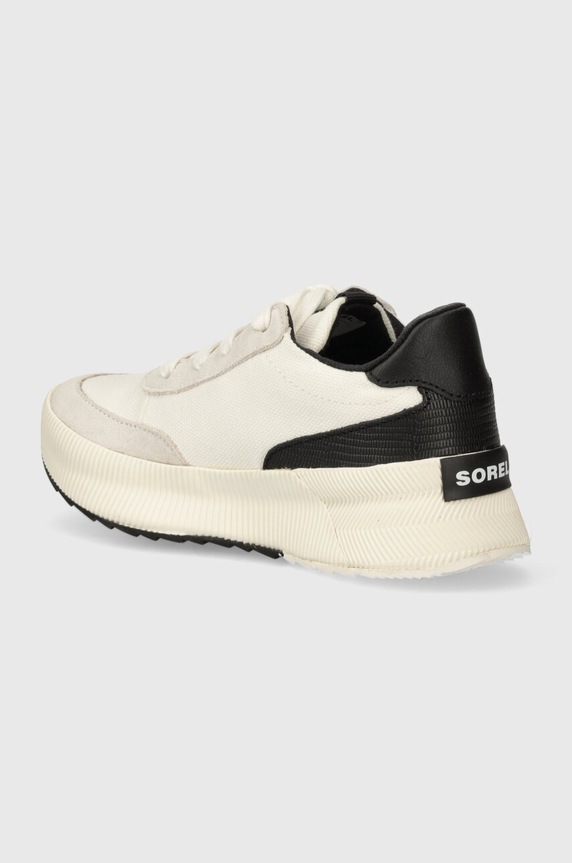 Παπούτσια Sneakers Sorel ONA III CITY SNEAKER WP 2069921126 λευκό
