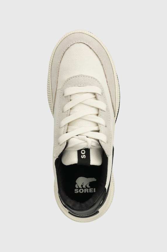 Sneakers Sorel ONA III CITY SNEAKER WP λευκό 2069921126