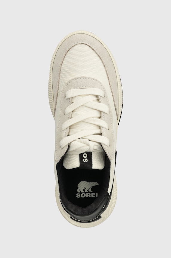 Sneakers Sorel ONA III CITY SNEAKER WP λευκό 2069921126