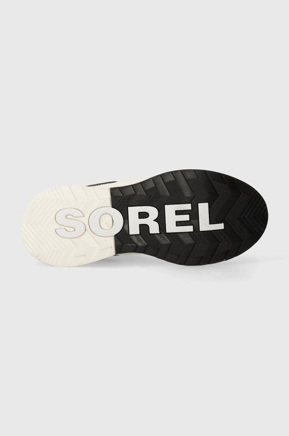 Sneakers Sorel ONA III CITY SNEAKER WP 2069921126 λευκό