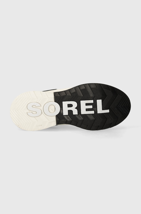 Sneakers Sorel ONA III CITY SNEAKER WP 2069921126 λευκό