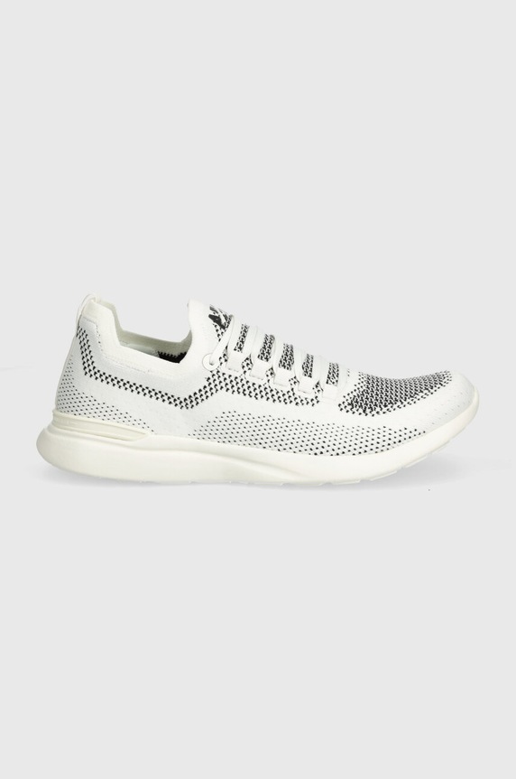 APL Athletic Propulsion Labs pantofi de alergat TechLoom Breeze 2.2.007124 alb SS24