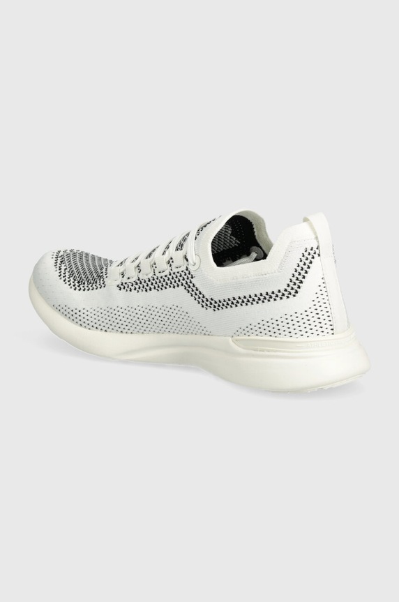 Încălțăminte APL Athletic Propulsion Labs pantofi de alergat TechLoom Breeze 2.2.007124 alb