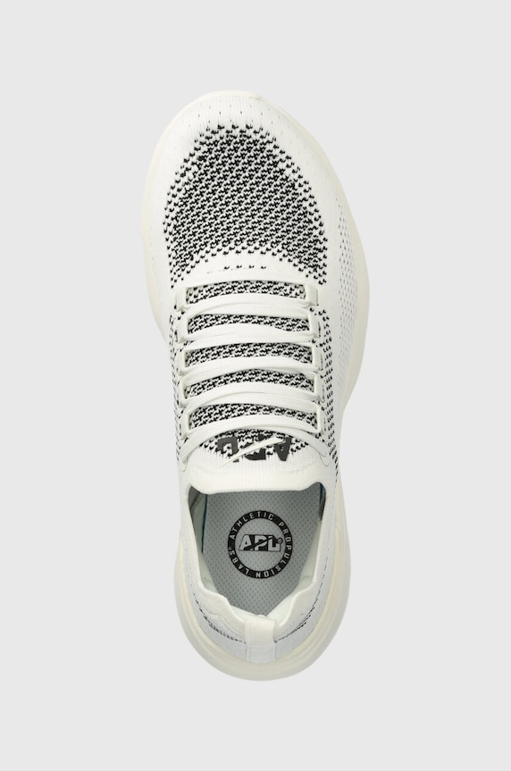 APL Athletic Propulsion Labs pantofi de alergat TechLoom Breeze alb 2.2.007124