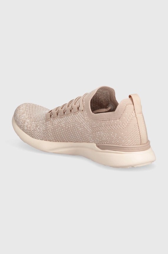 Obuwie APL Athletic Propulsion Labs buty do biegania TechLoom Breeze 2.2.007124 różowy
