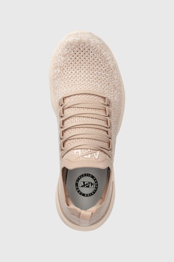 APL Athletic Propulsion Labs buty do biegania TechLoom Breeze różowy 2.2.007124