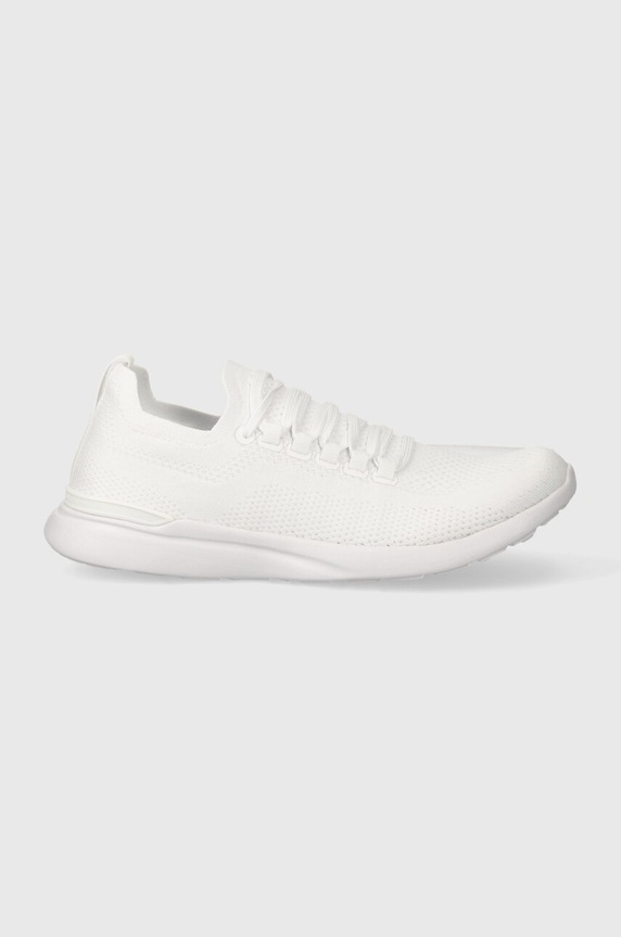 APL Athletic Propulsion Labs buty do biegania TechLoom Breeze 2.2.007318 biały AW24