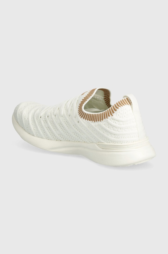 Boty Běžecké boty APL Athletic Propulsion Labs TechLoom Wave 2.2.009124 bílá