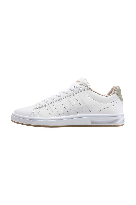 Tenisice K-Swiss COURT SHIELD 96599.997.M bijela