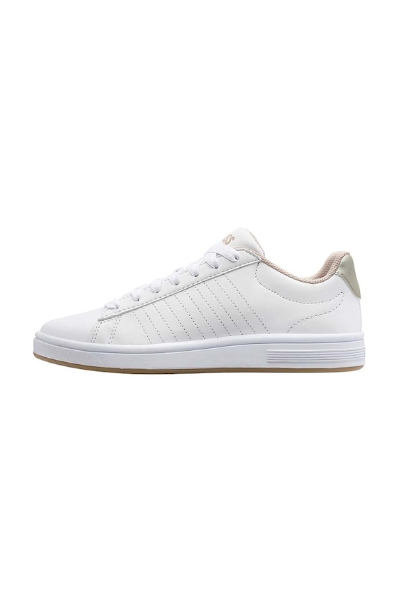 Tenisice K-Swiss COURT SHIELD 96599.997.M bijela