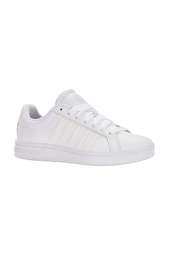 Tenisice K-Swiss COURT TIEBREAK 97011.125.M bijela AW24