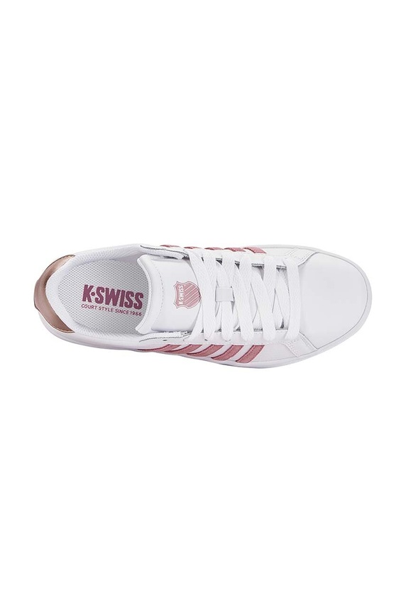 K-Swiss sportcipő COURT TIEBREAK 97011.169.M