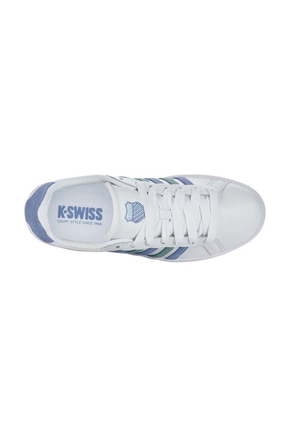 Tenisice K-Swiss COURT TIEBREAK 97011.943.M