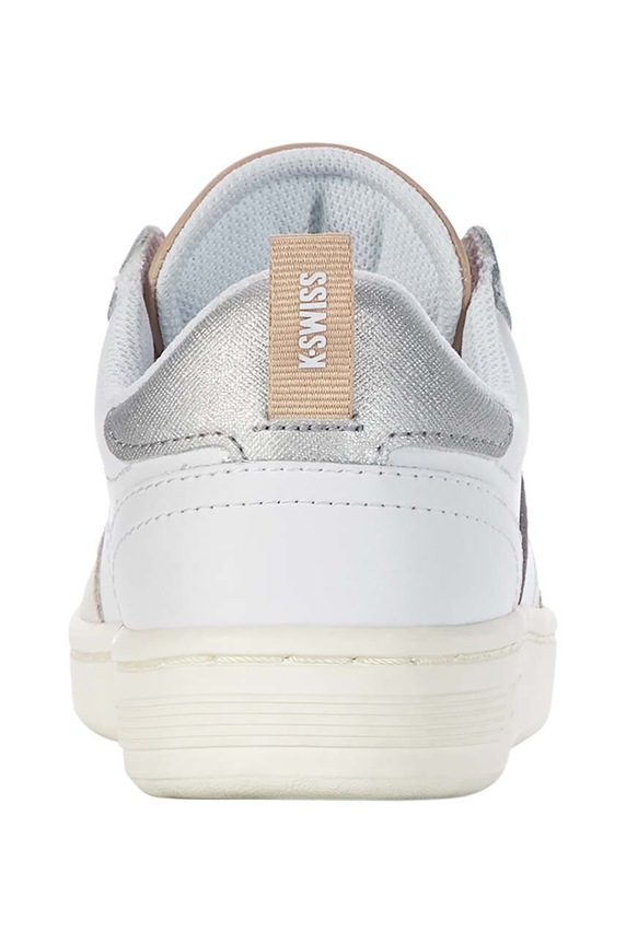 K-Swiss sneakersy LOZAN MATCH LTH biały 98903.905.M
