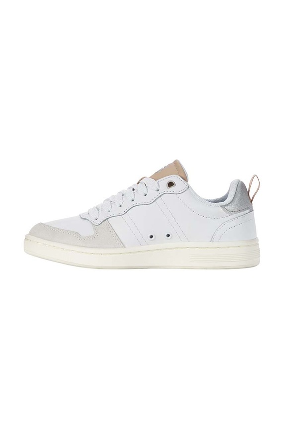 K-Swiss sneakersy LOZAN MATCH LTH 98903.905.M biały