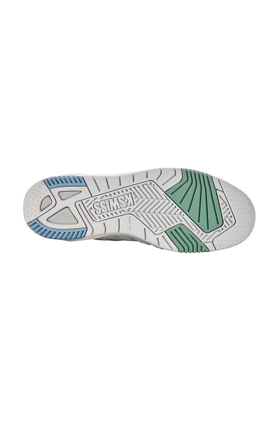 K-Swiss sneakers din piele MATCH PRO LTH 98905.943.M