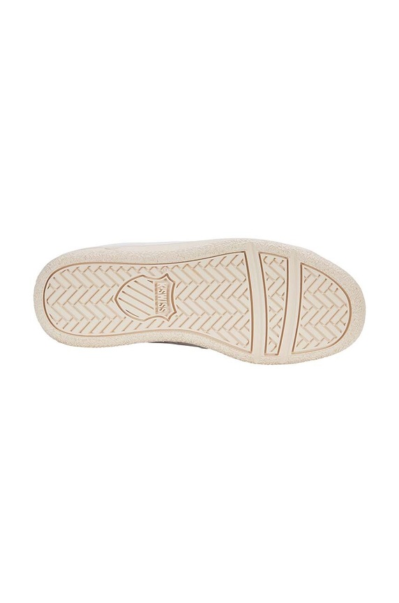 K-Swiss bőr sportcipő SLAMMKLUB CC 98911.135.M