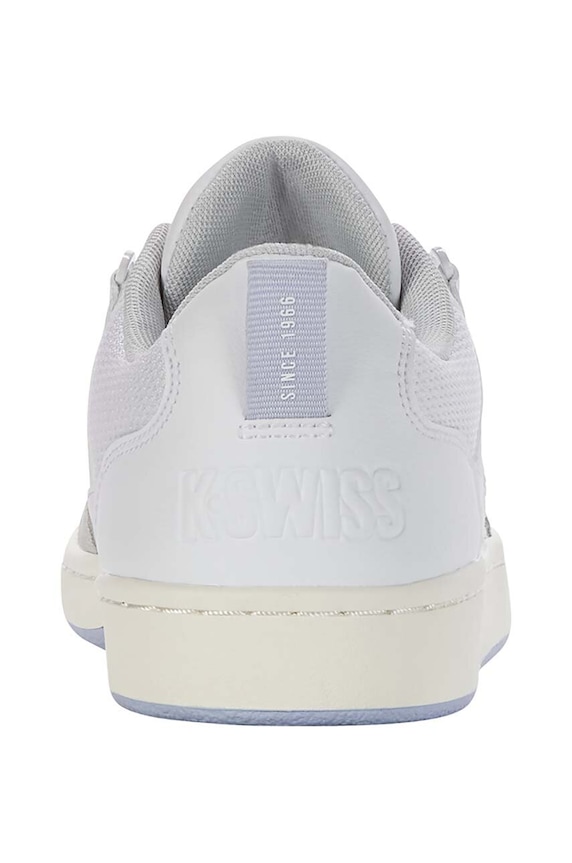 Športová obuv K-Swiss K-VARSITY biela 99075.957.M