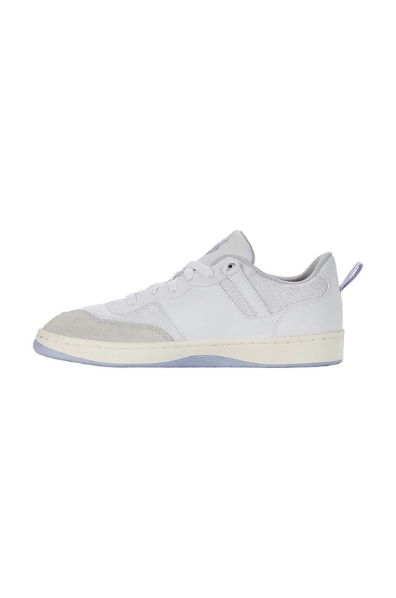 Športová obuv K-Swiss K-VARSITY 99075.957.M biela