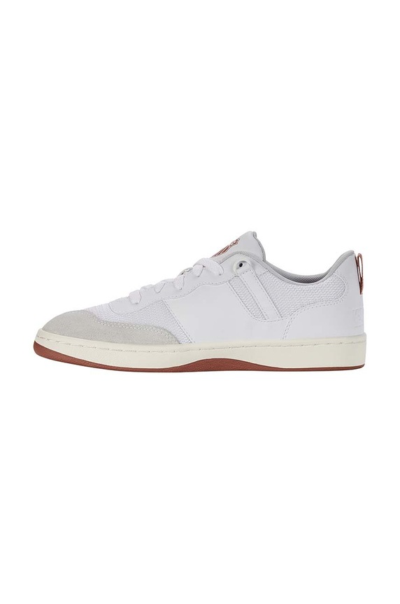 K-Swiss sneakers K-VARSITY 99075.962.M alb