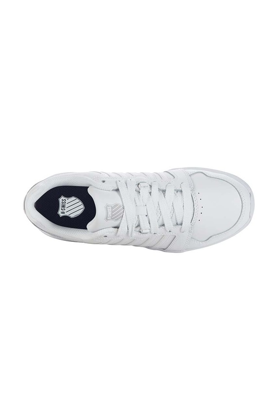 Kožené tenisky K-Swiss RIVAL TRAINER 99078.998.M