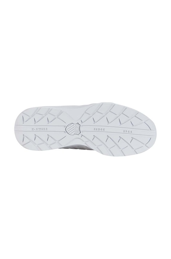Kožené tenisky K-Swiss RIVAL TRAINER 99078.998.M