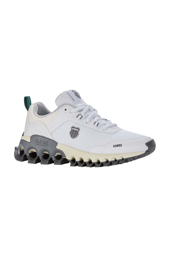 K-Swiss sneakersy TUBES GRIP 99081.992.M biały SS24