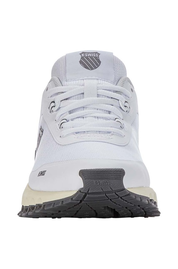 Obuwie K-Swiss sneakersy TUBES GRIP 99081.992.M biały