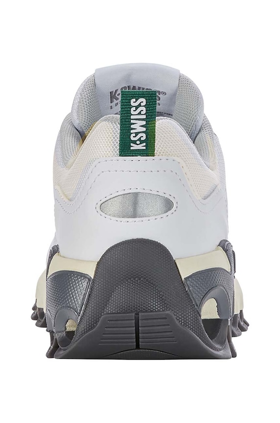 K-Swiss sneakersy TUBES GRIP biały 99081.992.M