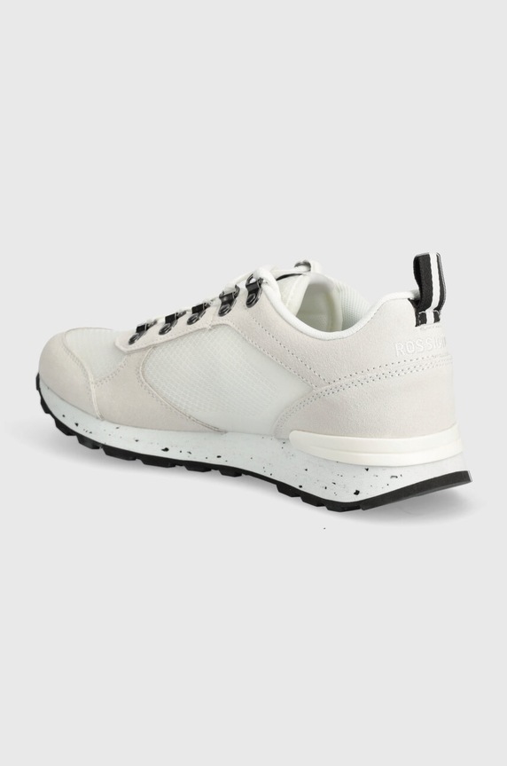 Obuwie Rossignol sneakersy RNLWD55 beżowy