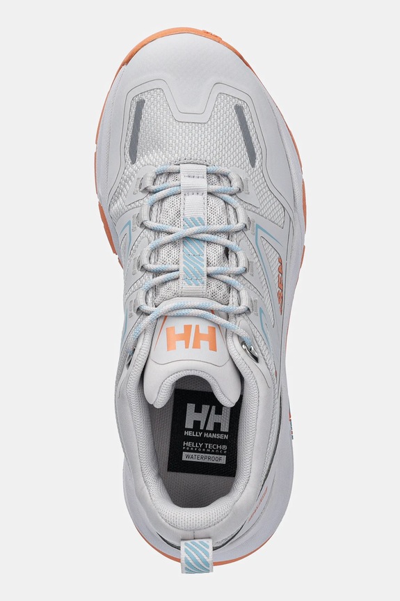Παπούτσια Helly Hansen Cascade Low γκρί 11750