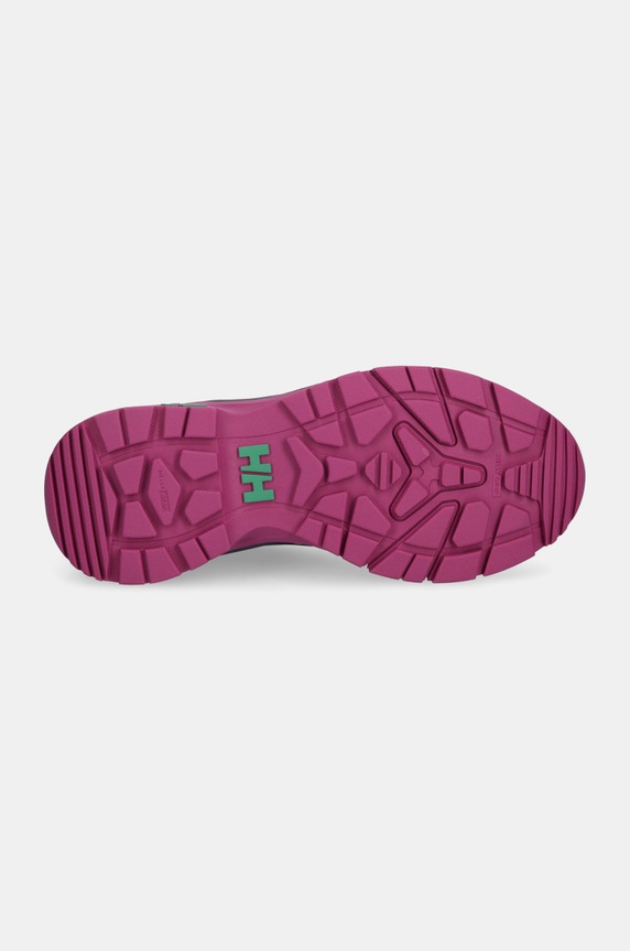 Boty Helly Hansen Cascade Low 11750 růžová
