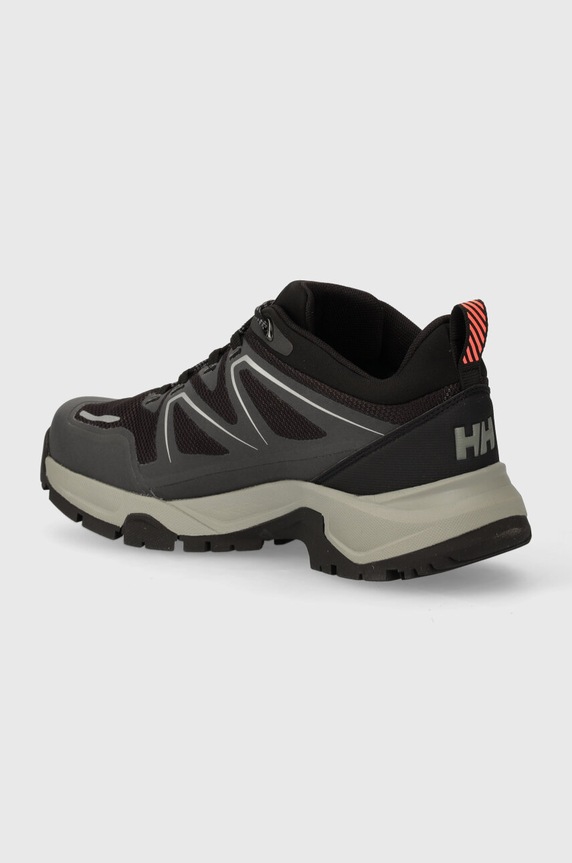 Scarpe Helly Hansen scarpe Cascade Low 11750 nero