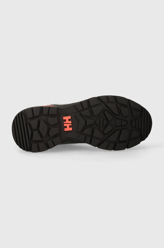 Helly Hansen scarpe Cascade Low 11750 nero