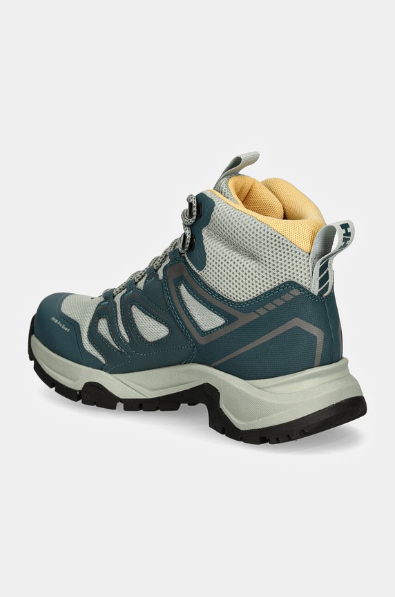 Obuv Topánky Helly Hansen Stalheim 11852 tyrkysová