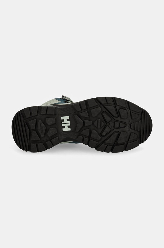 Topánky Helly Hansen Stalheim 11852 tyrkysová