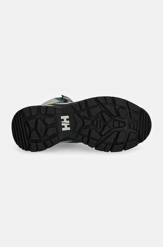 Topánky Helly Hansen Stalheim 11852 tyrkysová